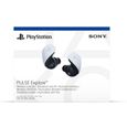 Écouteurs PS5 sans fil - PULSE Explore-5