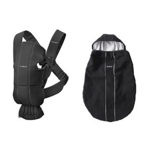 porte bébé babybjorn cape