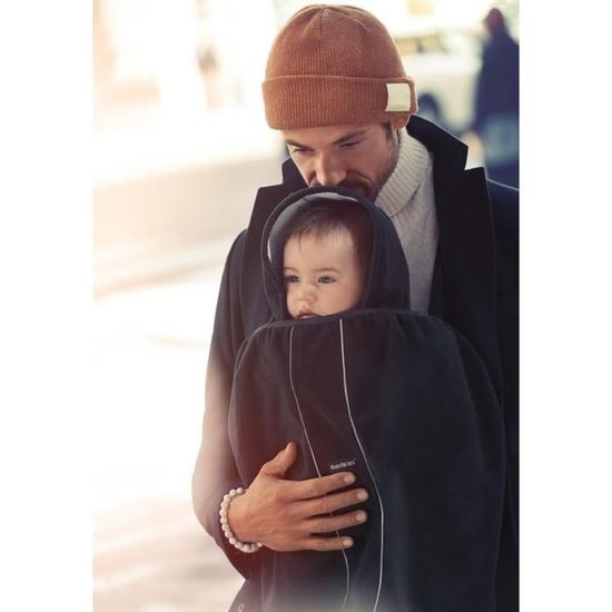babybjorn nouveau né