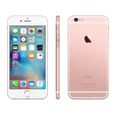 APPLE iPhone 6s Rose Gold 32 Go-3