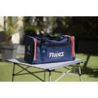 Sac de sport Fédération Francaise de Football FFF - Contenance : 50 Litres