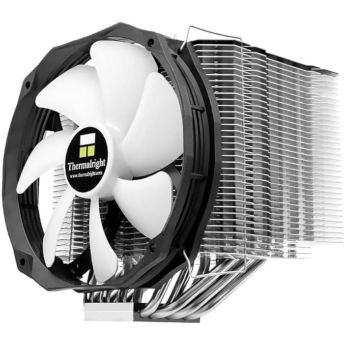 Ventirad CPU - THERMALRIGHT - Le Grand Macho RT (LEGRDMART)