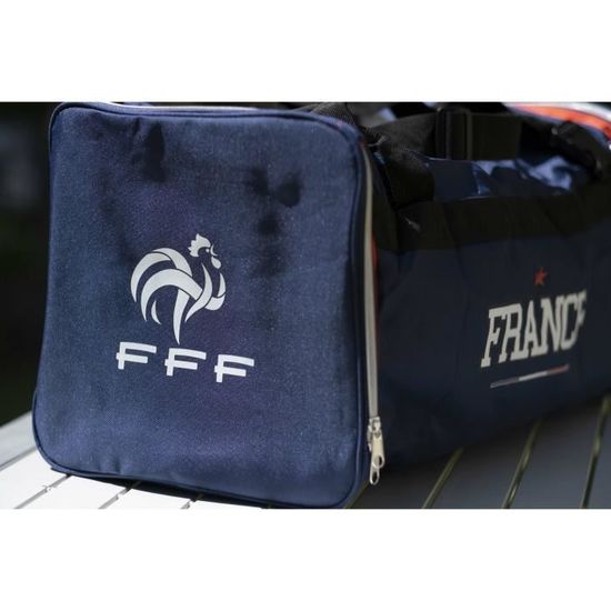 Sac de foot enfant - Cdiscount