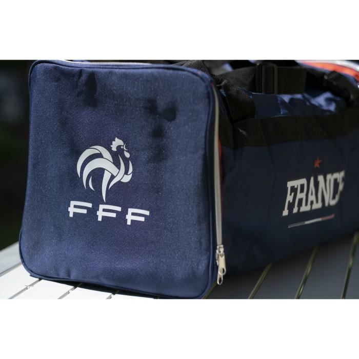 Sac de sport FFF