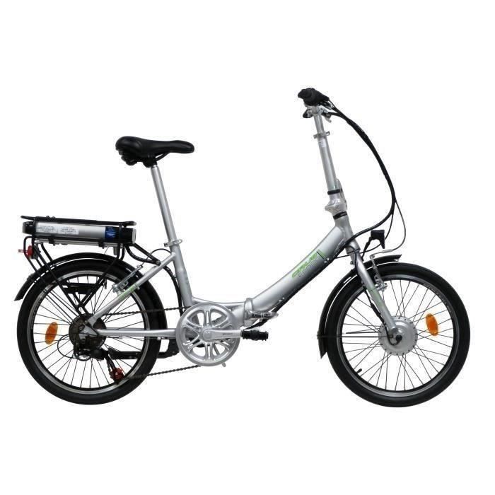 Velo electrique e2000 folding formula deals