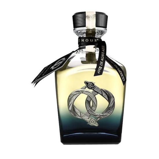 Tequila Blue Hour Reposado 70cl La cave Cdiscount