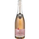 Arthur Metz Rosé - Crémant d'Alsace 2023