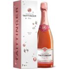 Taittinger Rosé Etui 75 cl