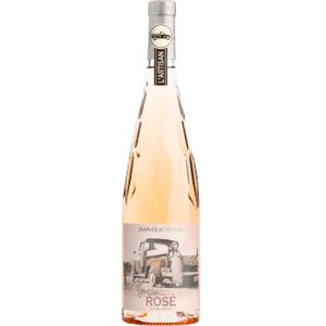VIN ROSE Jean-Claude Mas Mon Rosé 2023 Pays d'Oc - Vin rosé