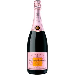 CHAMPAGNE Champagne Veuve Clicquot Brut Rosé x1