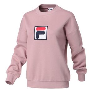 pull fila rose