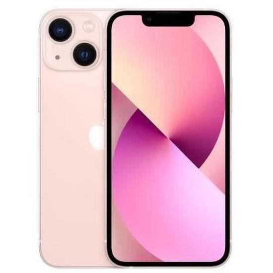 APPLE iPhone 13 mini 512Go Pink