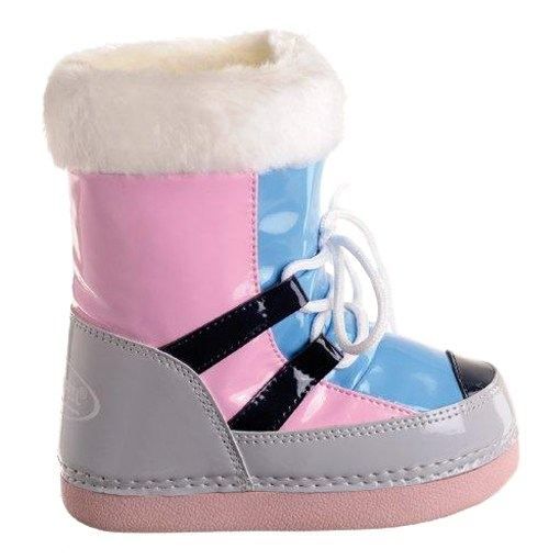 Kimberfeel Apres Ski Alida Bebe Prix Pas Cher Cdiscount