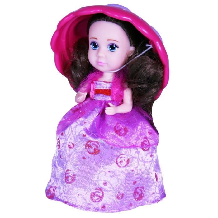 Peluche bébé & enfant Rose - Pour fille & garçon sur