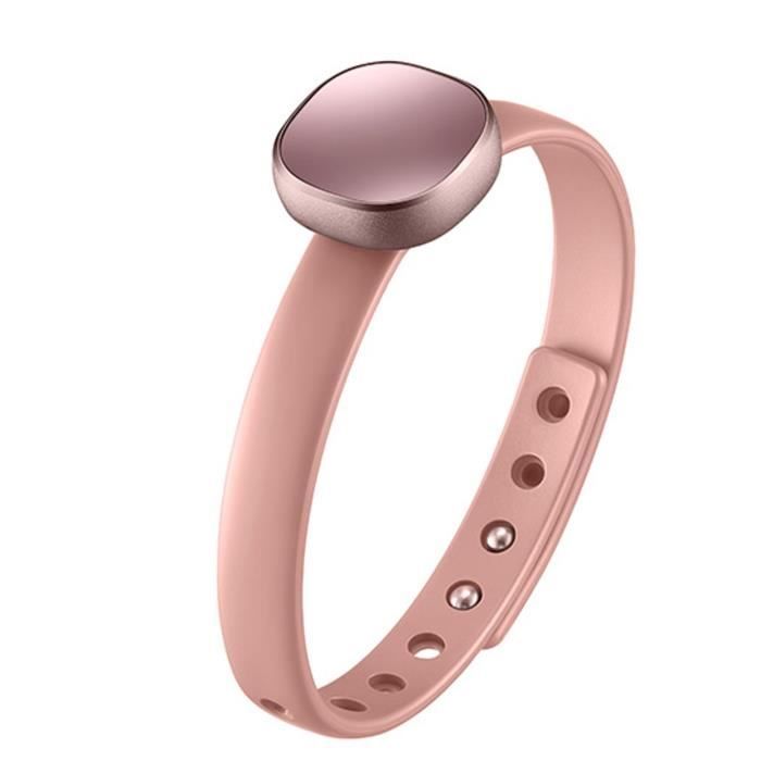 Samsung Smart Charm Suivi D'activités Avec Bracelet Taille Du Poignet : Jusque 240 Mm Bluetooth 3 G - vue 2