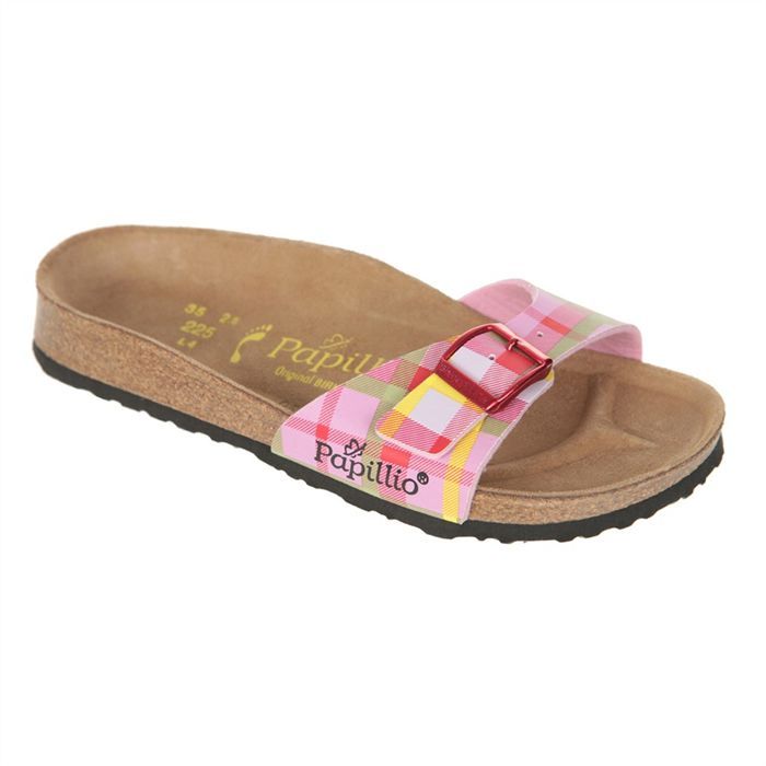 Birkenstock papillio cheap pas cher