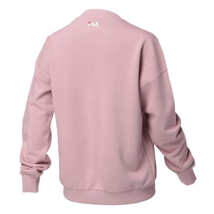 Fila erika crew clearance sweat