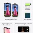 APPLE iPhone 13 mini 512Go Pink-3