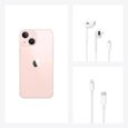 APPLE iPhone 13 mini 512Go Pink-4