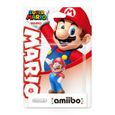 Figurine Amiibo - Mario • Collection Super Mario-1