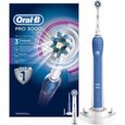 Oral-B Pro 3000 Brosse à dents électrique-0