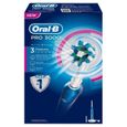 Oral-B Pro 3000 Brosse à dents électrique-2