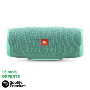 jbl charge 4 spotify