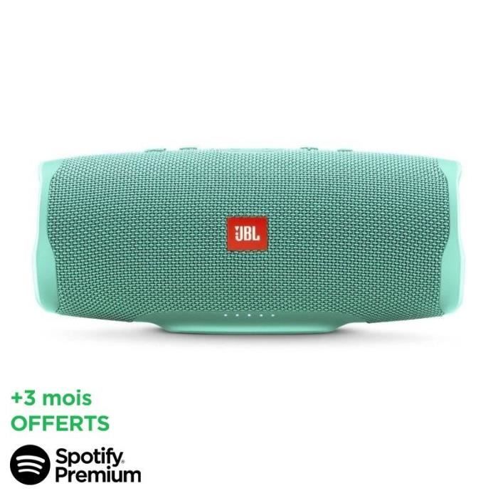 spotify jbl flip 4