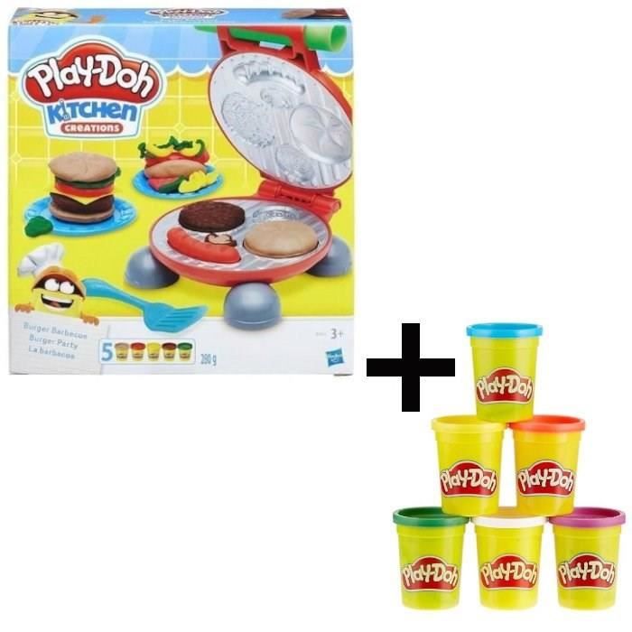 Play Doh Pate A Modeler Play Doh Burger Party Games Toys Hobbies Play Doh Pate A Modeler Play Doh Burger Party Games Toys Hobbies