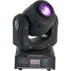 PARTY LIGHT &SOUND PARTY LIGHT & SOUND PARTY-SPOT7 Lyre DMX à LED Blanche 10W