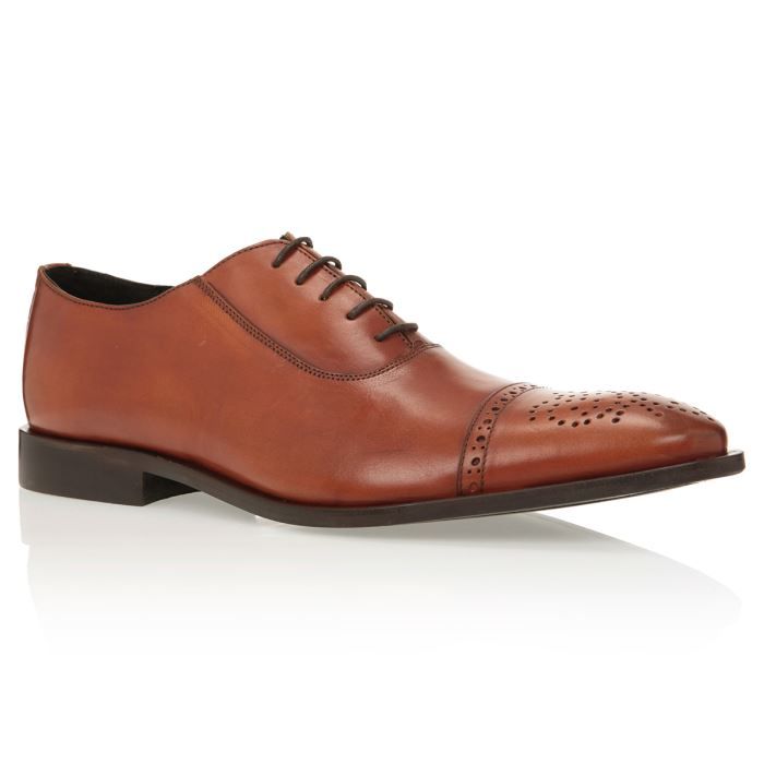 manoukian chaussures avis