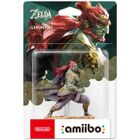 NINTENDO Figurine Amiibo - Ganondorf (Tears of the Kingdom) • Collection The Legend of Zelda