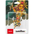 NINTENDO Figurine Amiibo - Riju (Tears of the Kingdom) • Collection The Legend of Zelda