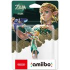 NINTENDO Figurine Amiibo - Zelda (Tears of the Kingdom) • Collection The Legend of Zelda