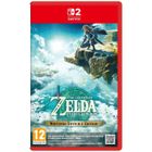 The Legend of Zelda: Tears of the Kingdom - Nintendo Switch 2 Edition • Jeu Nintendo Switch 2