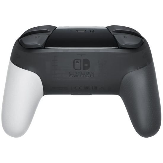 Nintendo Switch PlayStation4pro NINTENDO Switch Pro Controller chez Connexion