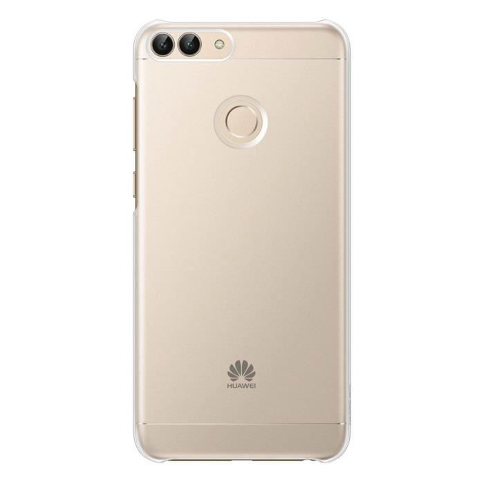 HUAWEI Coque rigide Huawei pour P Smart