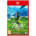 The Legend of Zelda: Breath of the Wild - Nintendo Switch 2 Edition • Jeu Nintendo Switch 2