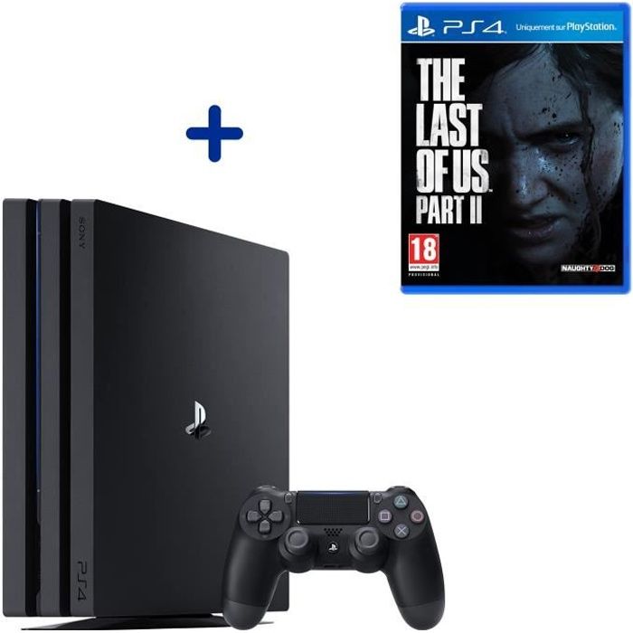 Ps4 Slim Soldes Cdiscount Jeux Video