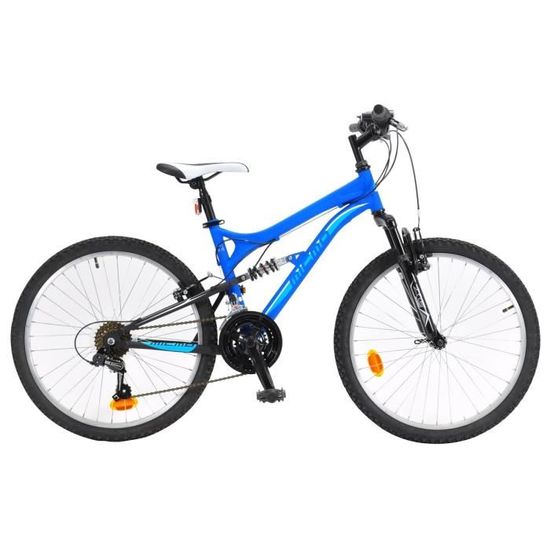 Cdiscount velo 24 pouces clearance