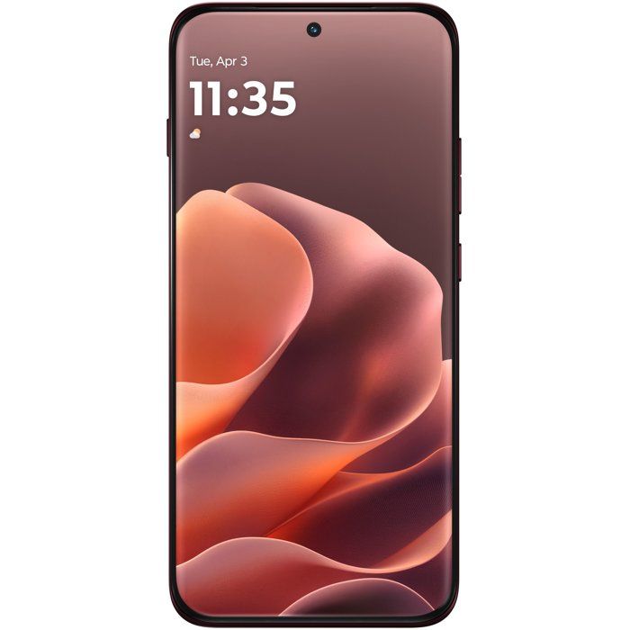 Motorola Edge 70 Pro - vue 5