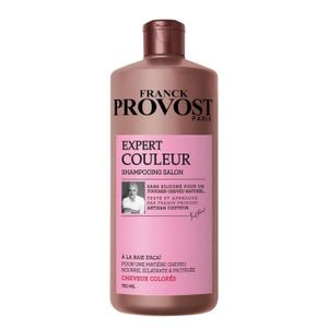 SHAMPOING Shampooing FRANCK PROVOST Expert Couleur - 750 ml