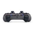 Manette sans fil DualSense™ - Grey Camouflage I PS5 et PC-3