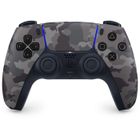 SONY COMPUTER ENTERTAINMENT Manette sans fil DualSense® - Grey Camo I PS5 et PC