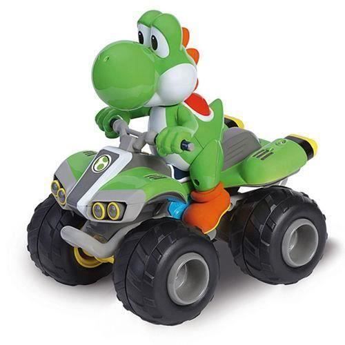 voiture mario telecommandee