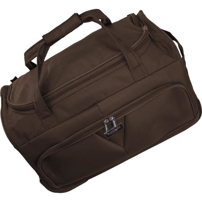 Sac de voyage best sale manoukian