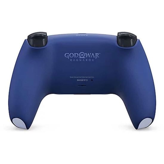 PS5 DualSense God of War Ragnarök Édition Limitée Cdiscount Informatique