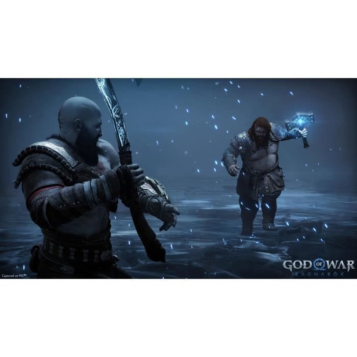 PS5+God of War Ragnarok: il bundle è arrivato su Amazon
