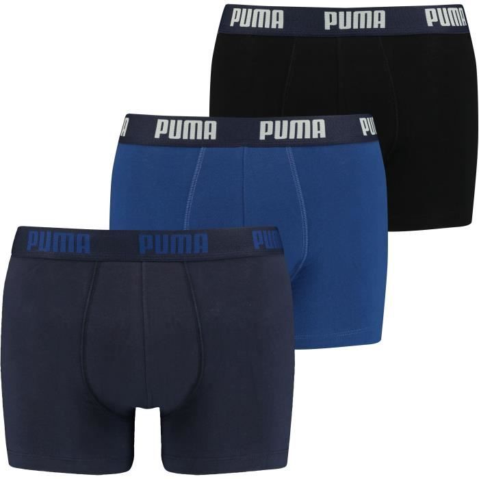 فانيش للغسالات الاتوماتيك Boxer Puma homme - Cdiscount فانيش للغسالات الاتوماتيك فانيش للغسالات الاتوماتيك Boxer Puma homme - Cdiscount فانيش للغسالات الاتوماتيك