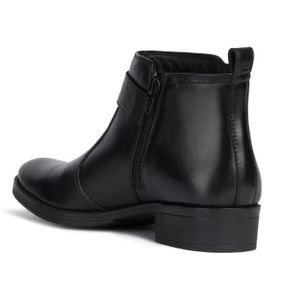 bottines geox soldes